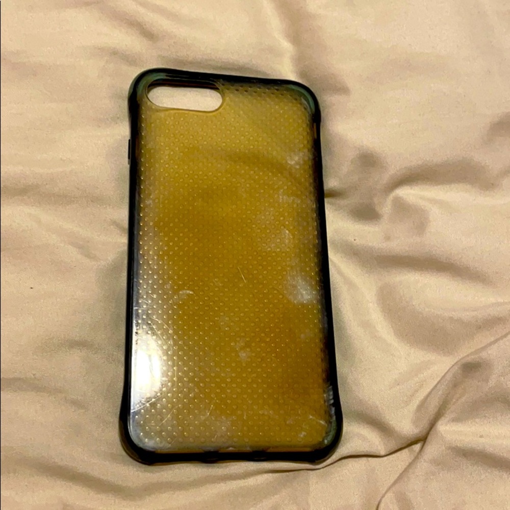 I phone 8 plus case
